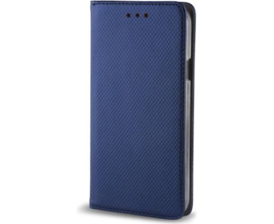 Mocco Smart Magnet Book Case Grāmatveida Maks Telefonam Samsung Galaxy A05S Neoriģinālie Maciņi