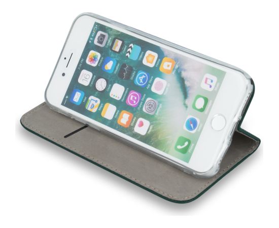 Mocco Smart Magnetic Aizsargapvalks Priekš Samsung Galaxy A36 5G Neoriģinālie Maciņi