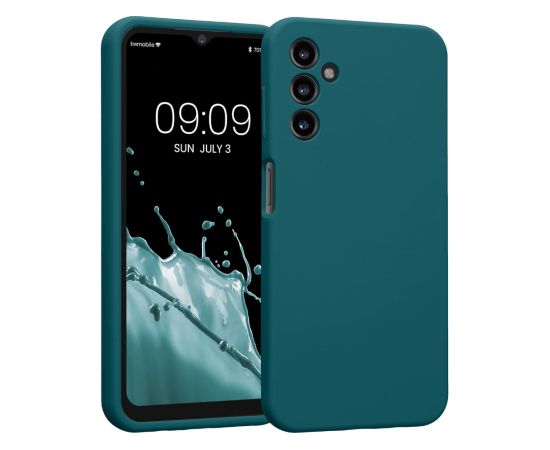 Mocco Matt TPU Aizsargapvalks Priekš Samsung Galaxy A56 5G Neoriģinālie Maciņi