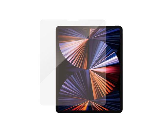 PanzerGlass Ultra-Wide Fit 2845 12.9 " Screen protector Transparent