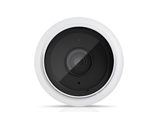 Ubiquiti Vandal-resistant 2K PoE camera with panoramic 360° coverage, digital pan-tilt zoom functionality, and enhanced AI detection capabil | Ubiquiti