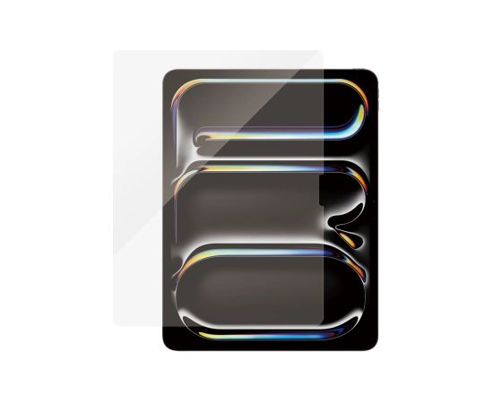 PanzerGlass Ultra-Wide Fit 2835 13 " Screen protector For Apple iPad Air 13'' (2024) Apple iPad Pro 13'' (2024) Transparent