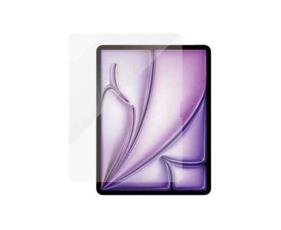 PanzerGlass Ultra-Wide Fit 2835 13 " Screen protector For Apple iPad Air 13'' (2024) Apple iPad Pro 13'' (2024) Transparent