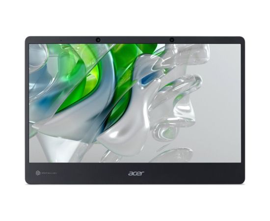 Acer | LED | ASV15-1B | 15.6 " | IPS | 16:9 | 60 Hz | 30 ms | 3840 x 2160 pixels | 323 cd/m² | HDMI ports quantity 1 | Black