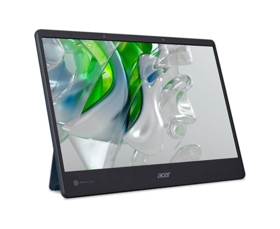 Acer | LED | ASV15-1B | 15.6 " | IPS | 16:9 | 60 Hz | 30 ms | 3840 x 2160 pixels | 323 cd/m² | HDMI ports quantity 1 | Black
