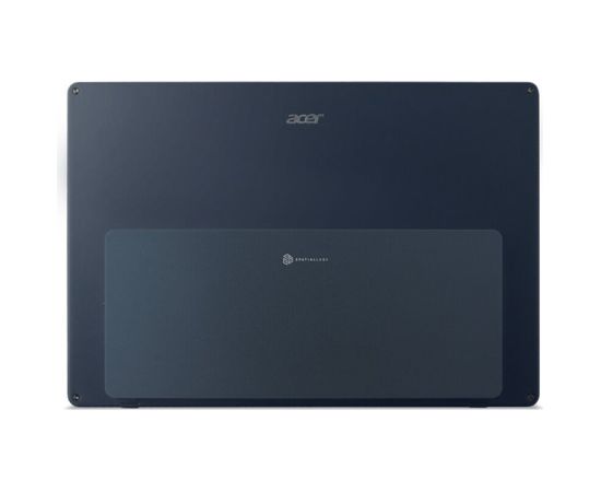 Acer | LED | ASV15-1B | 15.6 " | IPS | 16:9 | 60 Hz | 30 ms | 3840 x 2160 pixels | 323 cd/m² | HDMI ports quantity 1 | Black