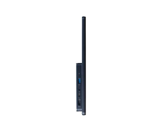 Acer | LED | ASV15-1B | 15.6 " | IPS | 16:9 | 60 Hz | 30 ms | 3840 x 2160 pixels | 323 cd/m² | HDMI ports quantity 1 | Black