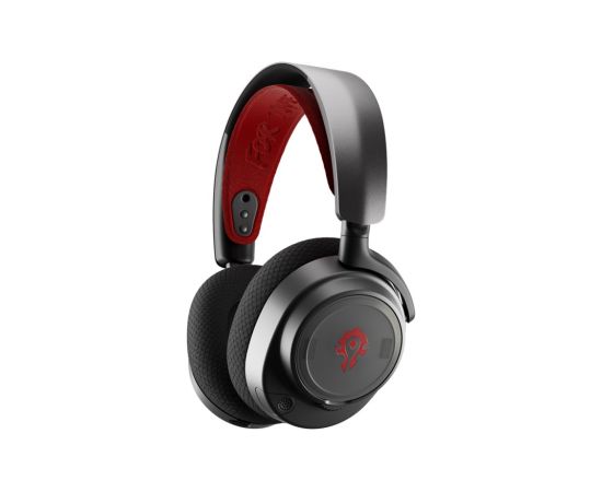 SteelSeries Headphones accessory | Booster Pack | Horde Edition