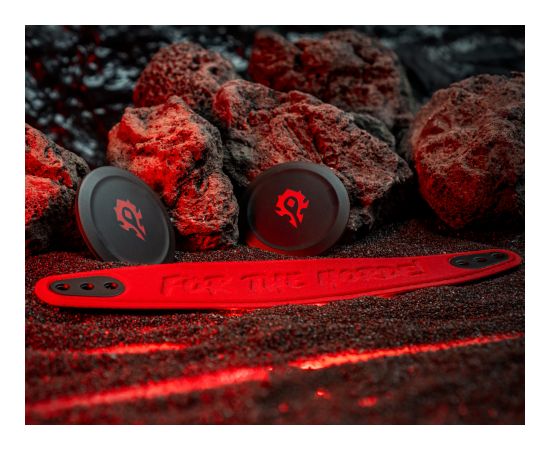 SteelSeries Headphones accessory | Booster Pack | Horde Edition