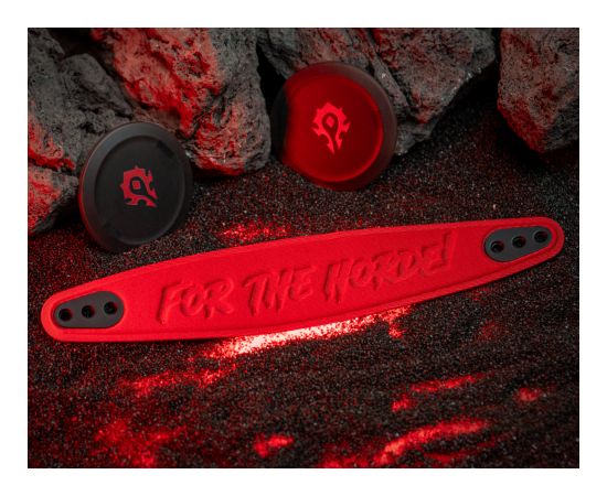 SteelSeries Headphones accessory | Booster Pack | Horde Edition