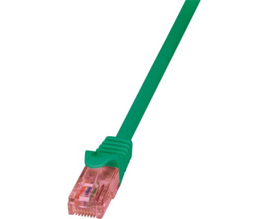 Logilink | Patch Cable PrimeLine | CQ2034U