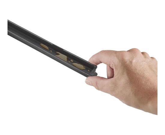 Caso | Bar Vacuum sealer | VR 390 advanced | Power 110 W | Temperature control | Black/Stainless steel Вакуумные упаковщики