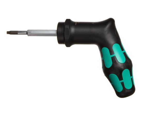 Skrūvgriezis Wera WE05027936001; Kraftform 300; TX20; 65 mm