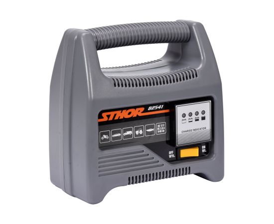 Lādētājs Sthor 82541; 12 V; 4 A