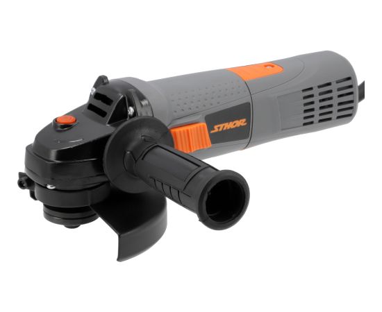Leņķa slīpmašīna Sthor 79093; 125 mm; 900 W