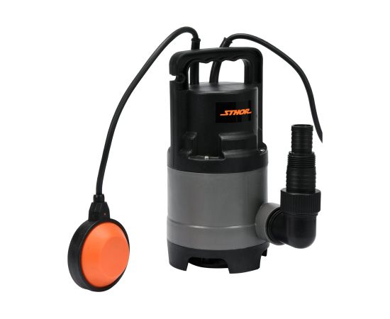 Ūdens/dubļu sūknis Sthor 79782; 500 W