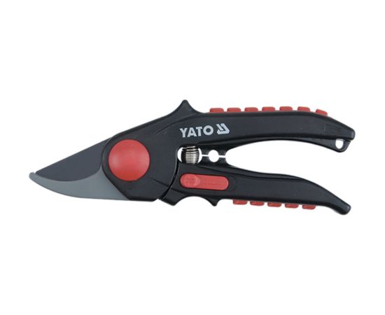 Zaru grieznes Yato YT-8811; 185 mm