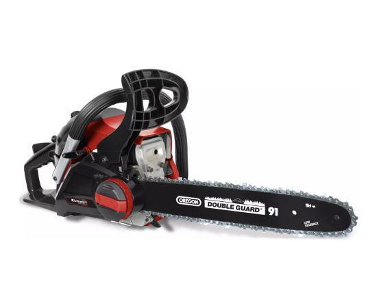 Ķēdes zāģis Einhell GC-PC 1435 I TC Set; 1,4kW; 35 cm sliede; benzīna