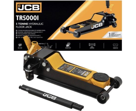 Automašīnas pacēlājs JCB TR50001; 5000 kg