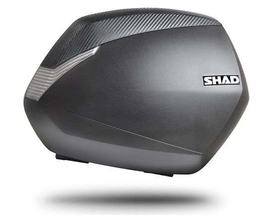 Shad SH36 Carbon Sānu kastes kompl. D0B36200