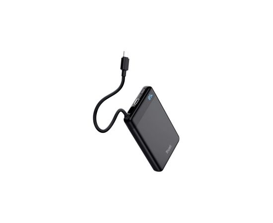 Enerģijas krātuve Trust Fiera 10000 mAh Fixed cable Enerģijas krātuve Trust Fiera 10000 mAh Fixed cable