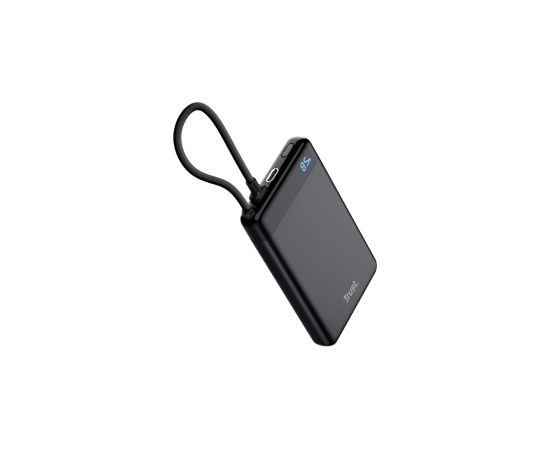 Enerģijas krātuve Trust Fiera 10000 mAh Fixed cable