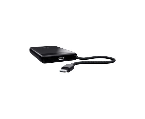 Enerģijas krātuve Trust Fiera 10000 mAh Fixed cable