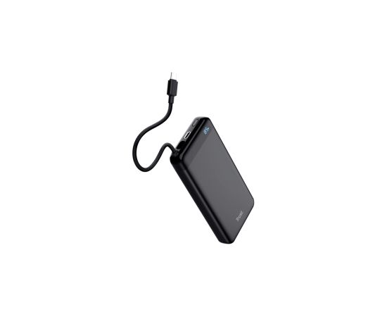 Enerģijas krātuve Trust Fiera 20000 mAh Fixed cable Enerģijas krātuve Trust Fiera 20000 mAh Fixed cable