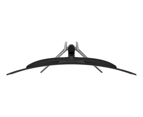 MSI MPG 491CQPDE QD-OLED, gaming monitor - 49 - black, DQHD, QD-OLED, curved, Adaptive-Sync, 144Hz panel