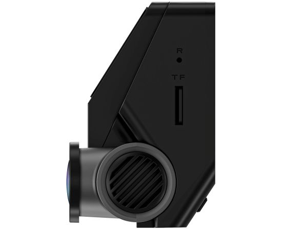 Navitel Video Recorder RS985 IPS Display 3" GPS (satellite) Maps included