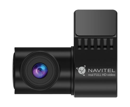 Navitel Video Recorder RS985 IPS Display 3" GPS (satellite) Maps included