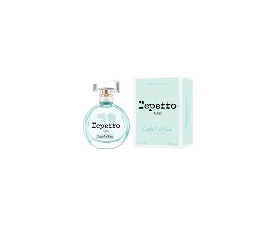 Repetto Cristal d´Eau EDT 50ml Sieviešu Smaržas