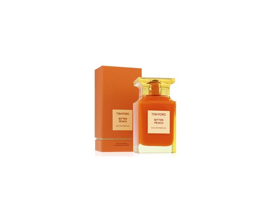 Tom Ford Bitter Peach EDP 50ml Unisex Smaržas