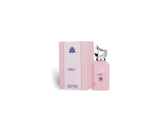 Al Wataniah Abyat EDP 100ml