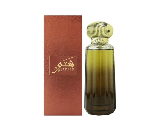 Ahmed Al Maghribi Shay Jadeed EDP 100ml