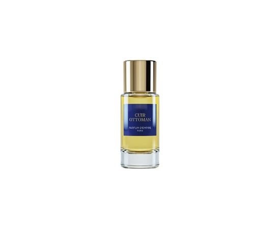 Parfum D Empire Cuir Ottoman EDP 50ml Unisex Smaržas