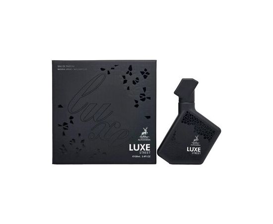 Maison Alhambra Luxe Street EDP 100ml