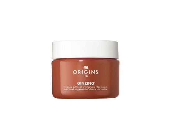 Origins GinZing™ Energizing Gel Cream With Caffeine + Niacinamide 50ml