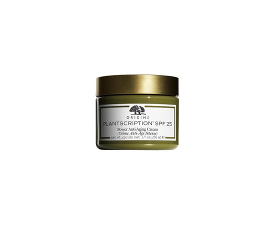 Origins Plantscription™ Power Anti-Aging Cream SPF25 50ml