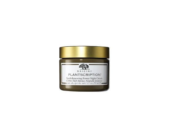Origins Plantscription™ Youth-Renewing Power Night Cream - Omlazující noční krém 50ml