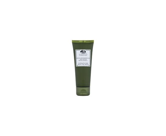 Origins Mega-Mushroom Relief & Resilience Soothing Face Mask - Zklidňující pleťová maska 75ml