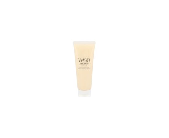 Shiseido Fine Skin Peel with Soo Extract Waso (Soft + Cushy Polisher) 75 ml 75ml