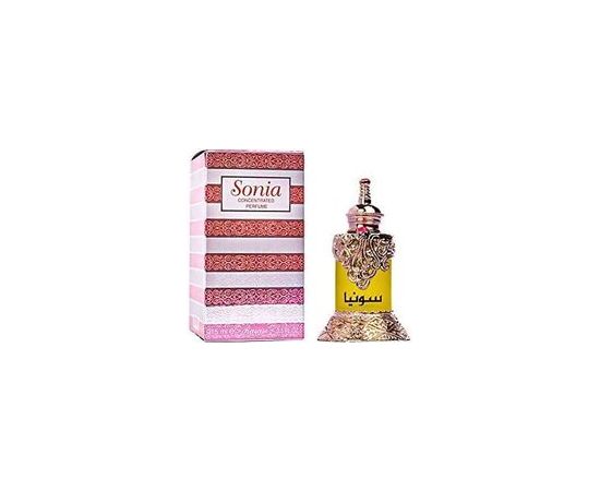 Rasasi Sonia Perfume oil 15ml