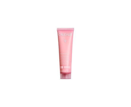 Caudalie VinoHydra Gel Moisturizer 60ml Smaržas - NESAKĀRTOTS