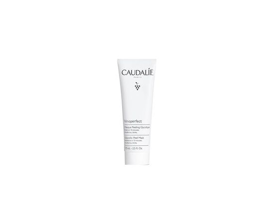 Caudalie Vinoperfect Glycolic Peel Mask 75ml