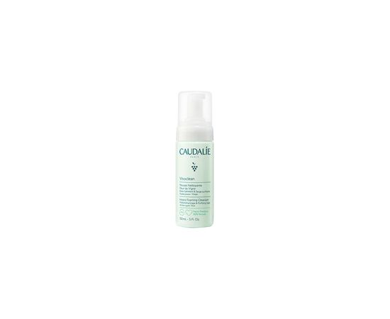Caudalie Vinoclean Instant Foaming Cleanser 50ml