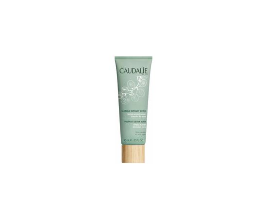 Caudalie (Instant Detox Mask) 75 ml 75ml