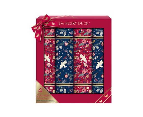 Baylis & Harding The Fuzzy Duck Set ( Zimní království Set ) - Dárková sada Smaržas - NESAKĀRTOTS