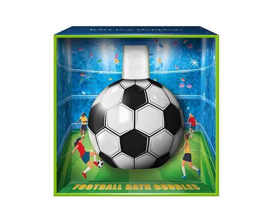 Baylis & Harding Men Football Bath Bubbles - Pěna do koupele 250ml Smaržas - NESAKĀRTOTS