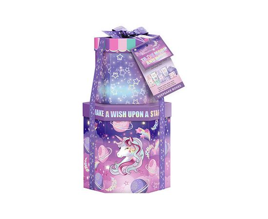 Baylis & Harding Unicorn Gift Box ( 6 ks ) - Dárková sada Smaržas - NESAKĀRTOTS